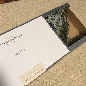 Studio McGee garland